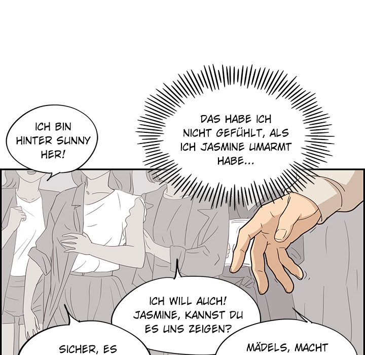 Der Hahn im Korb - episode 43 - 82