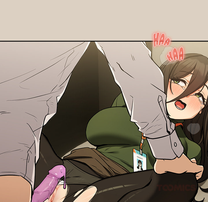 Dating After Work - UNCENSORED - episode 26 - 116