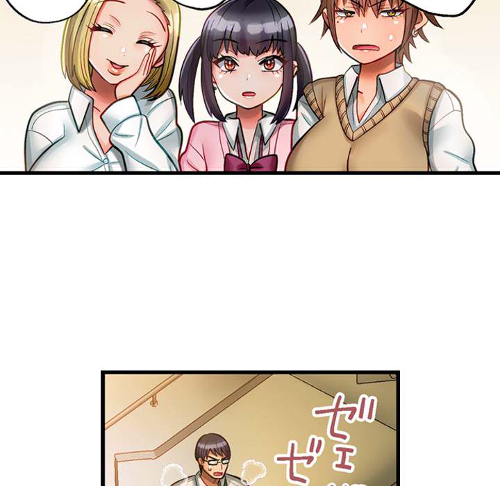 Mr. Wolf's Valley Girl Diet - episode 5 - 7