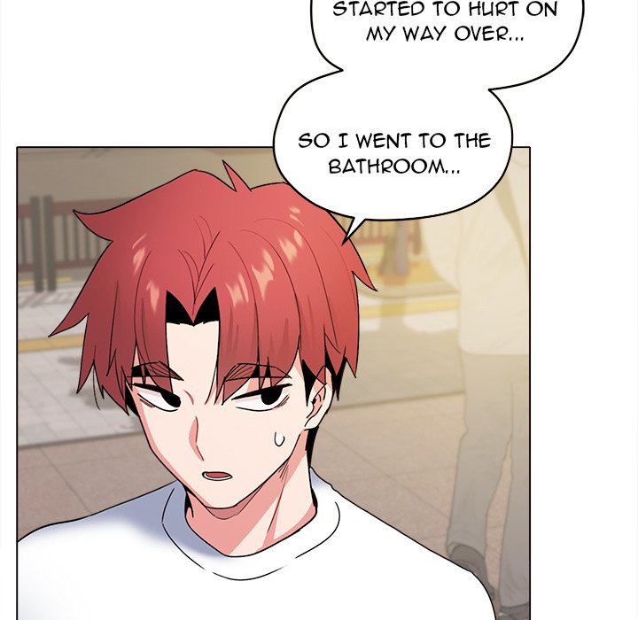 An Outsider's Way In - episode 27 - 51