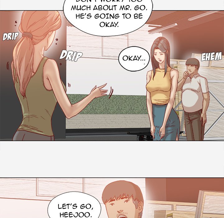 The Good Manager - episode 39 - 52