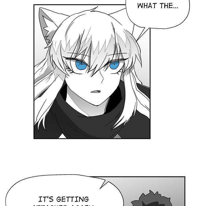 Nine Fantasy - episode 22 - 47