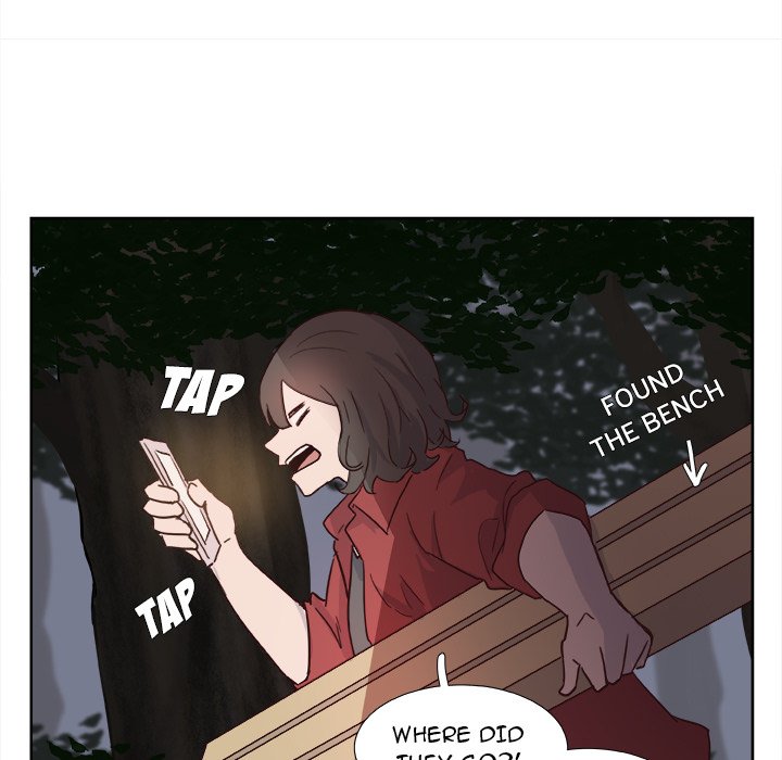 The Tiger, The Sun and The Moon - episode 13 - 58