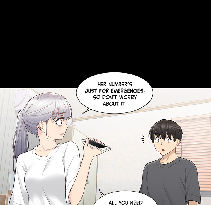 Touch to Unlock - episode 18 - 52