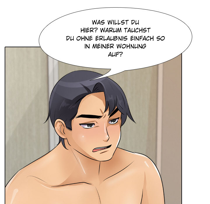 Das Partnerkarussell - episode 47 - 89