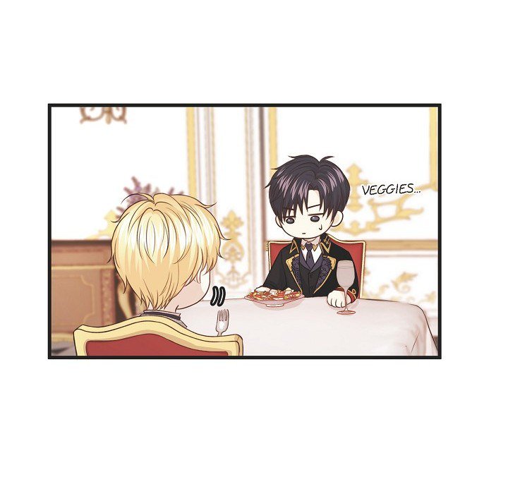 Hold on, Crown Prince! - episode 24 - 9