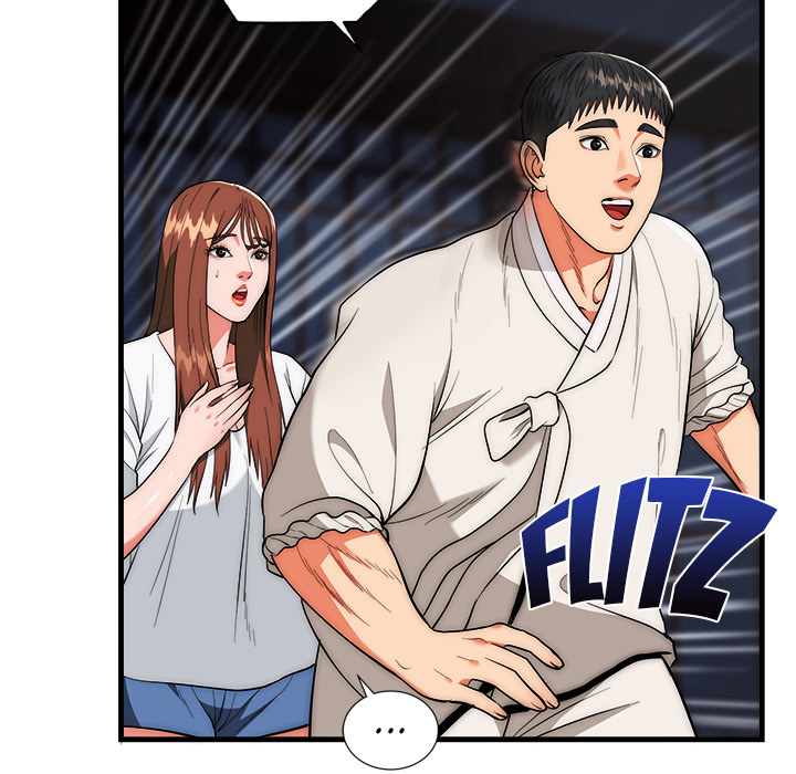 Kangsae, der Kraftprotz - episode 26 - 7