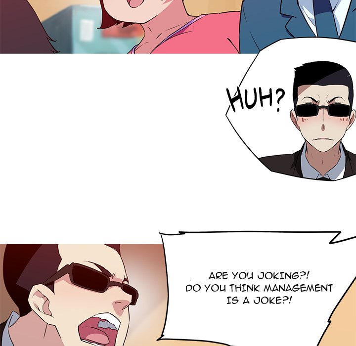 My Girlfriend is a Star - episode 34 - 47