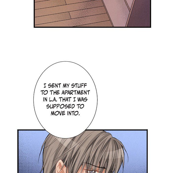 Work, Fight and Love - Webtoon Edition - episode 68 - 68