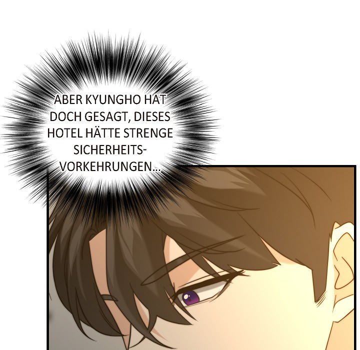 Die geheime Liebe des Omega K - episode 20 - 5