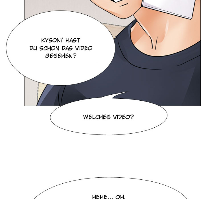 Das Partnerkarussell - episode 64 - 8