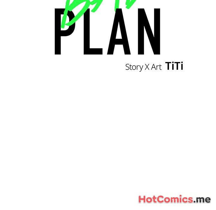 Bad Plan - episode 7 - 9