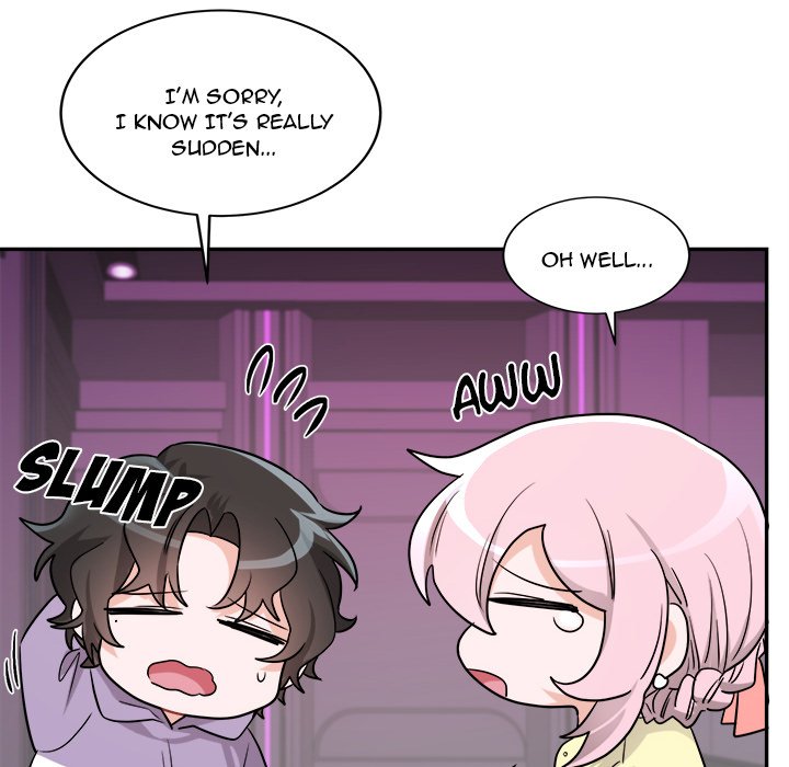 Pheromone Sherbet♥ - episode 36 - 7