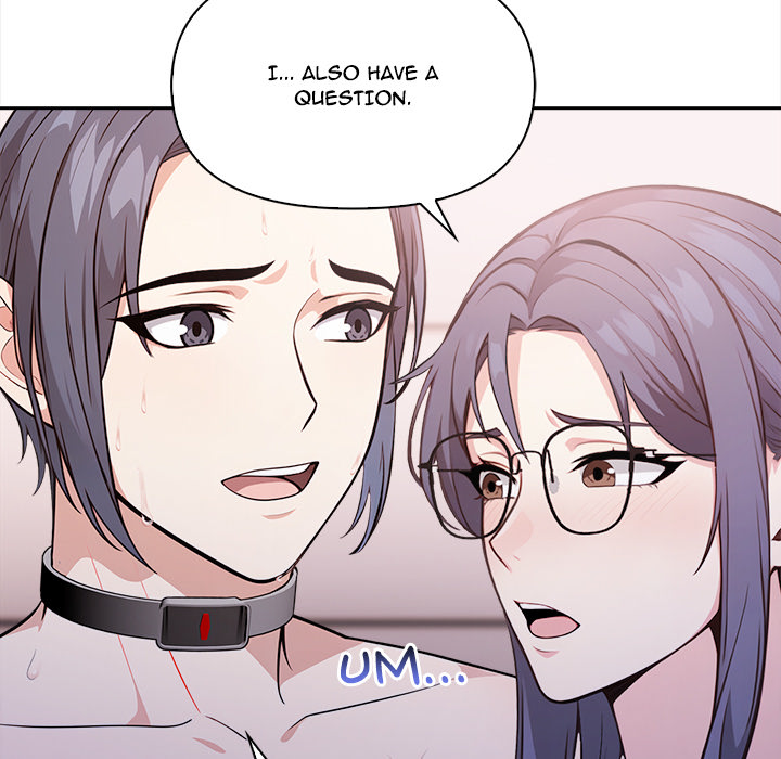 The Secret of a Girls' Dorm - episode 15 - 21