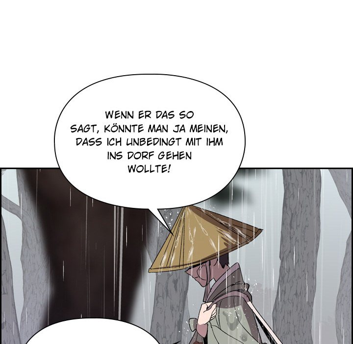 Die Prinzessin und ihre Leibwächter - episode 33 - 89