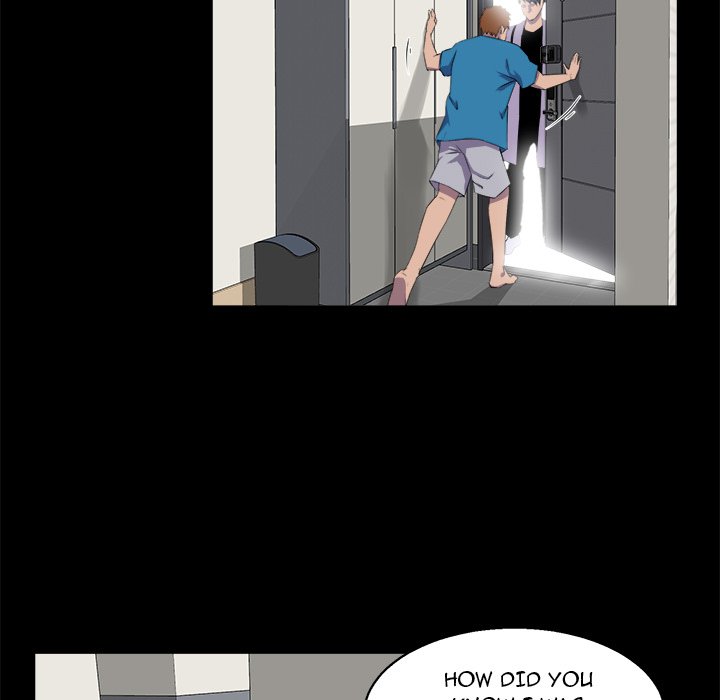 The Inheritance - episode 21 - 18