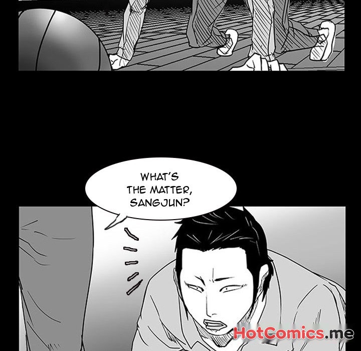 Tweener - episode 10 - 65