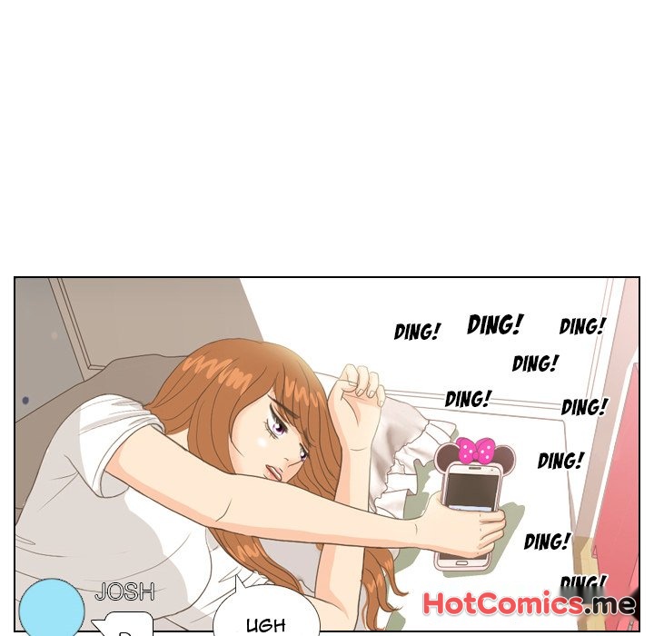 Hold My Hand - episode 12 - 5