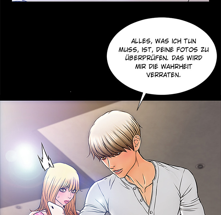 Superstar Cynthia Oh - episode 8 - 43