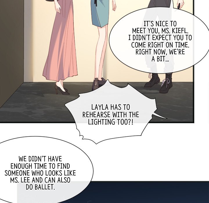 The Celebrity Queen - episode 27 - 33