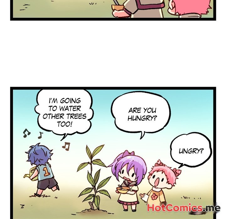 Reon and Friends - episode 14 - 21