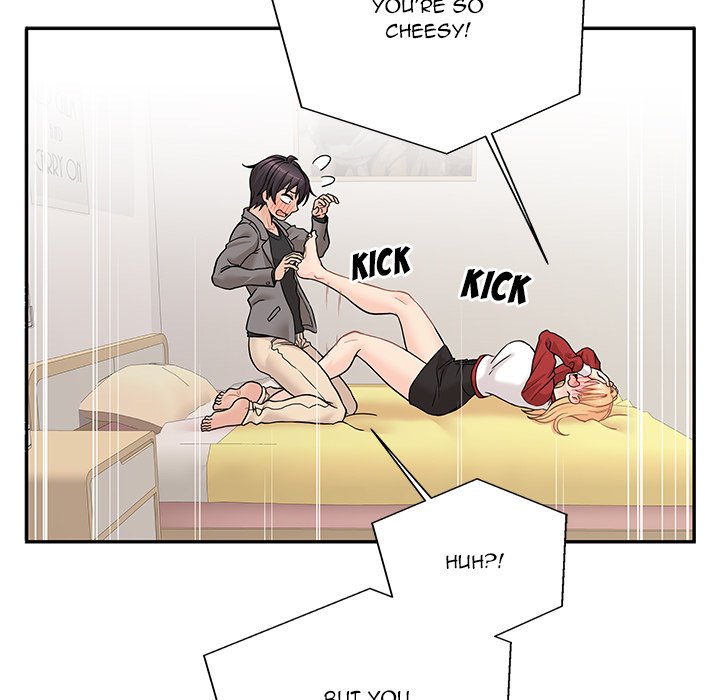 Crossing the Line - episode 31 - 15