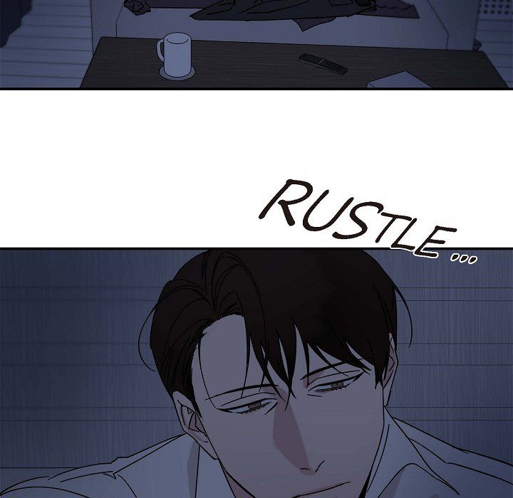 Lose Your Touch - episode 11 - 82