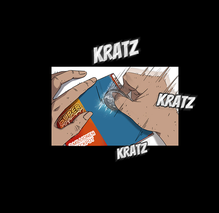 Böses Karma, gutes Karma - episode 4 - 21