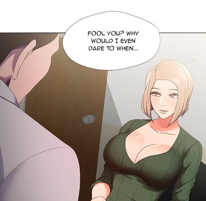 Cat Fight - episode 21 - 38