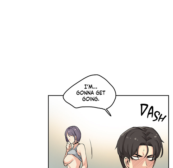 Daddy's Wild Oats - episode 8 - 75