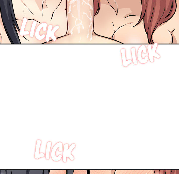 Excuse me, This is my Room - UNCENSORED - episode 49 - 120