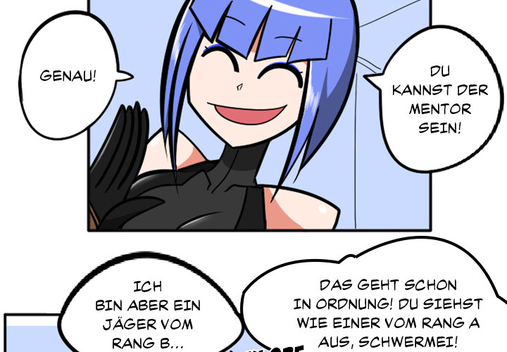 Das Wohnheim aus einer anderen Welt - episode 68 - 1