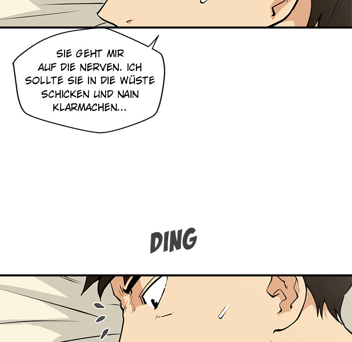 Los geht´s Mr. Kang! - episode 22 - 29