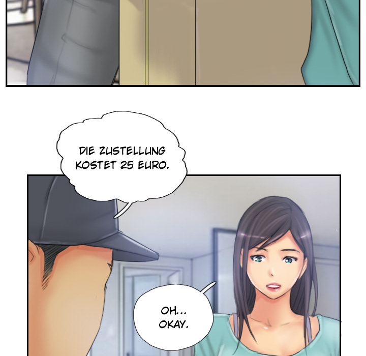 Mein neues Gesicht - episode 32 - 27