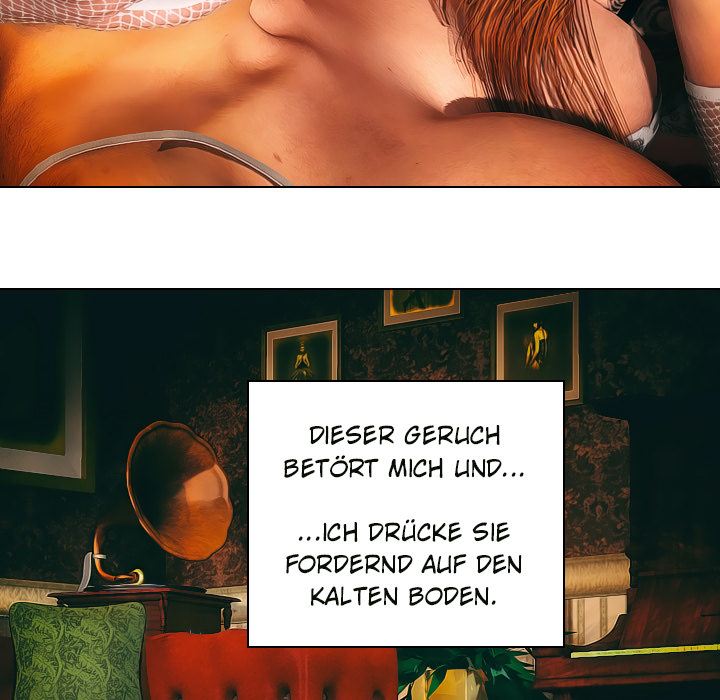 Lust, Liebe & Leben - episode 20 - 24