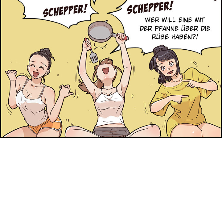 Der Hahn im Korb - episode 6 - 79