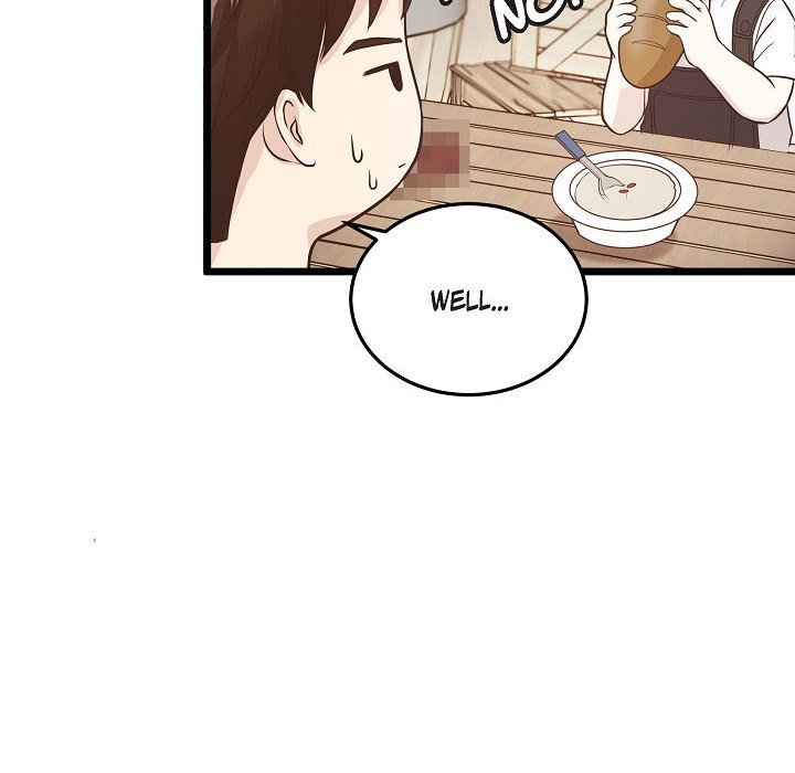 Hold on, Crown Prince! - episode 5 - 33