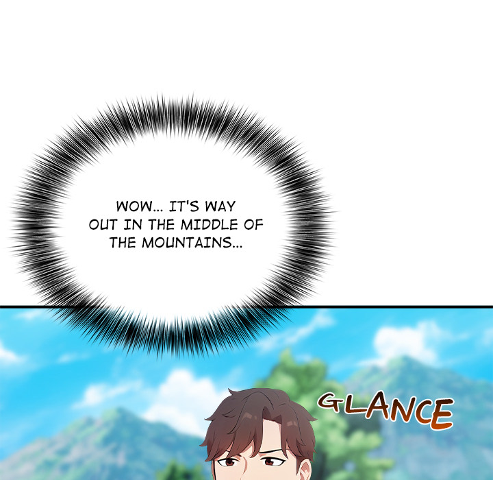 Divine Obsession - episode 3 - 102