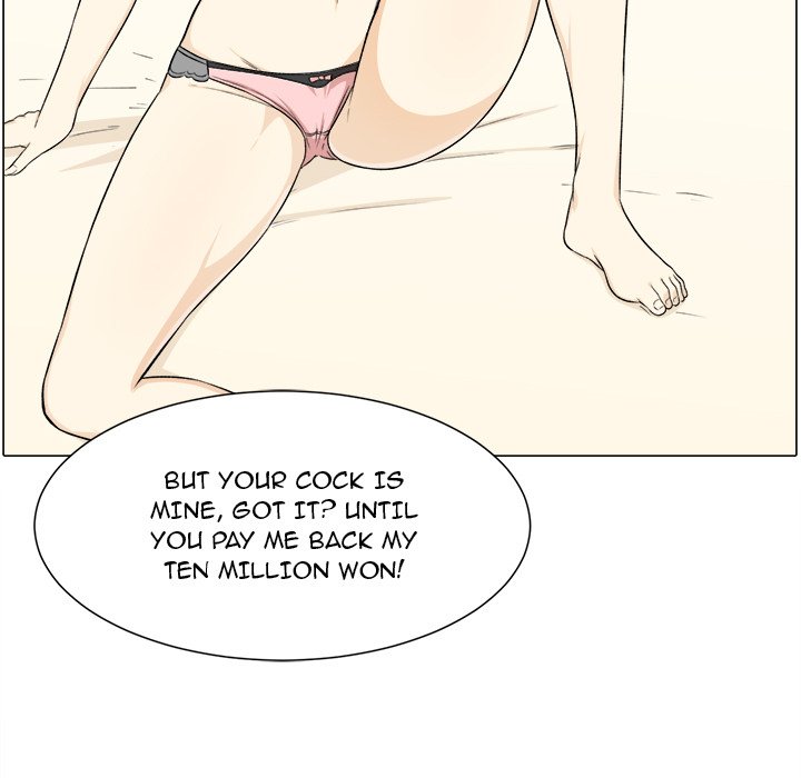 Excuse me, This is my Room - episode 21 - 127