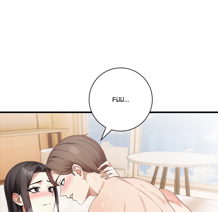 Seductive Curves Behind Closed Doors - episode 13 - 101