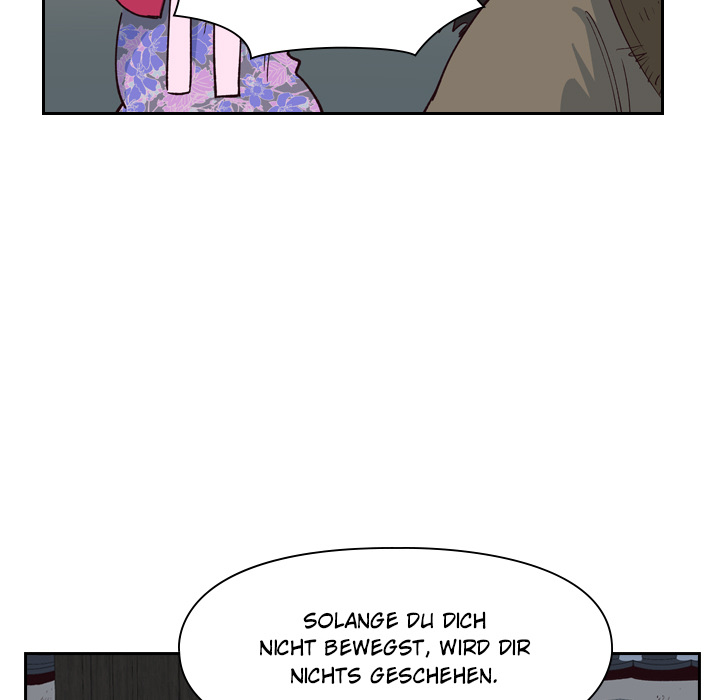 Die Prinzessin und ihre Leibwächter - episode 1 - 37