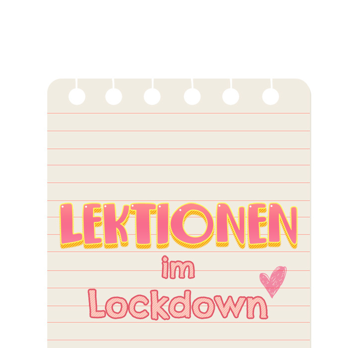 Lektionen im Lockdown - episode 1 - 53