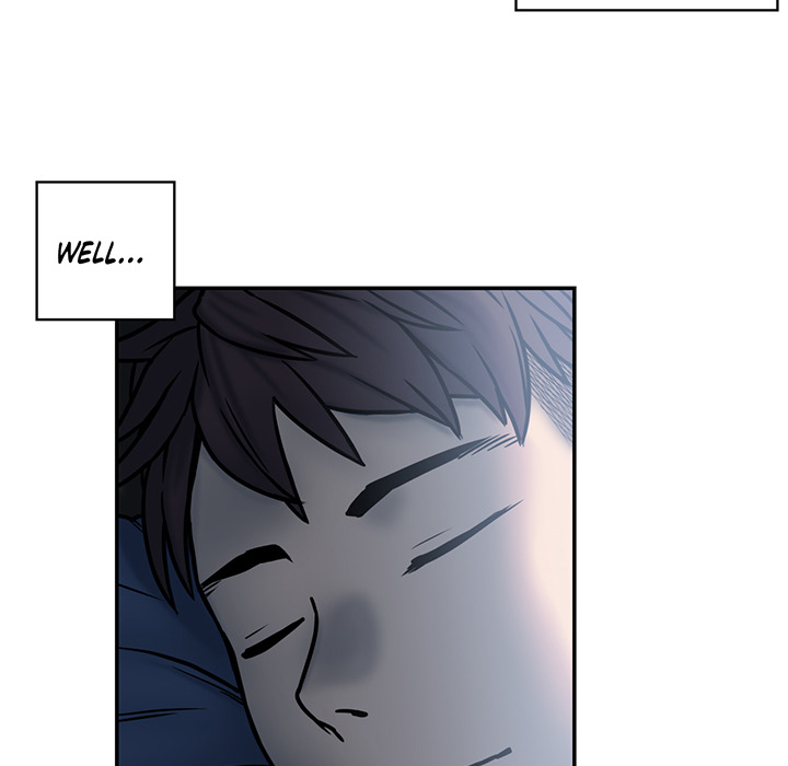 Sleeping With the Ghost - episode 1 - 33
