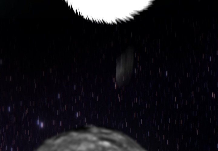 Stardust - episode 3 - 2