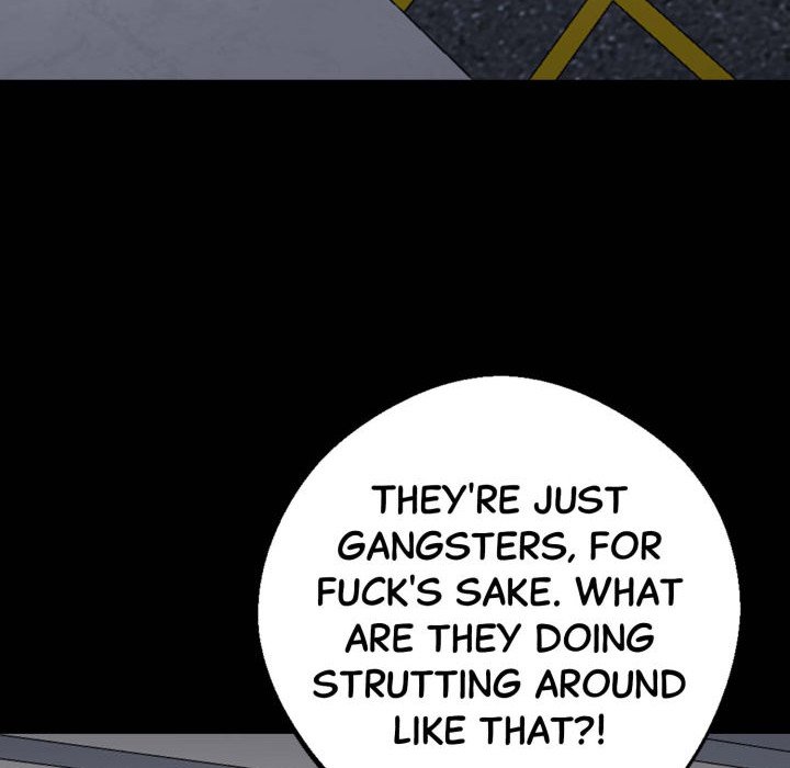 Workaholic Gangster - episode 29 - 90