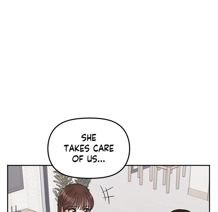 Secret Siblings - episode 1 - 108