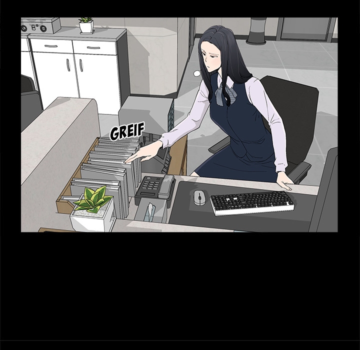 Happy - episode 4 - 25