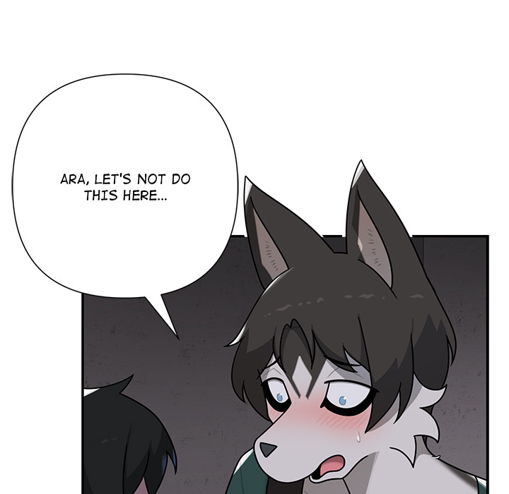Paws on Campus - episode 23 - 9