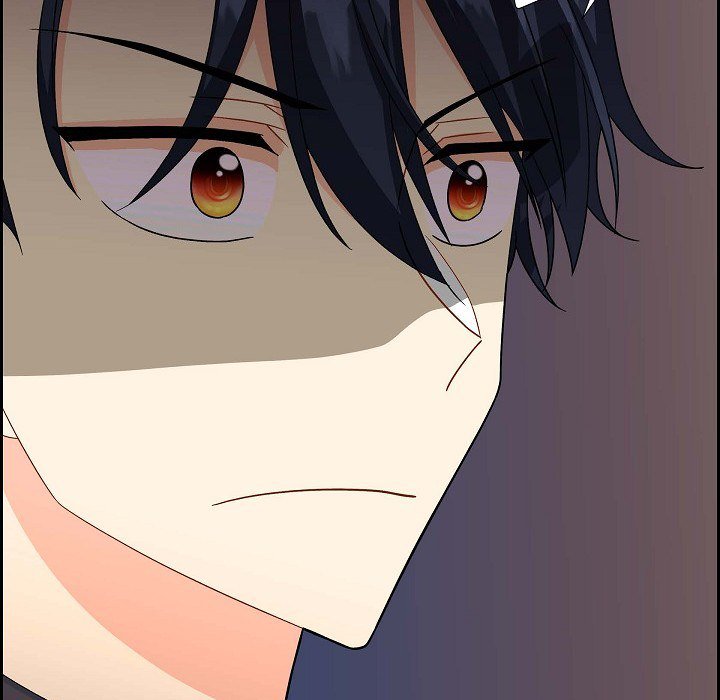 The Destroyer Fell in Love with Me - episode 12 - 76