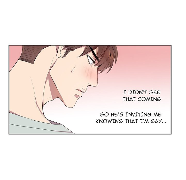 Why Is it You? - episode 9 - 23